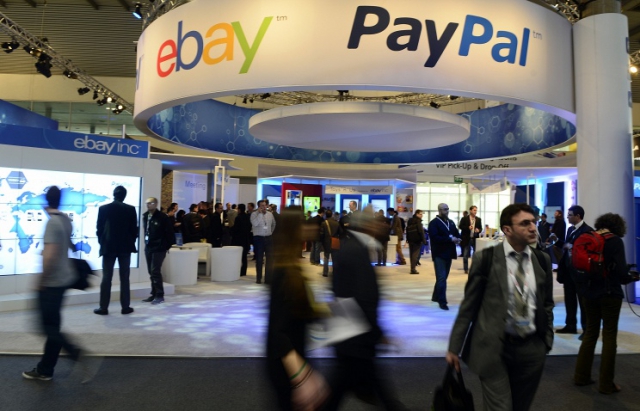 Депутаты нашли основания для взыскания налогов с Google, eBay и PayPal