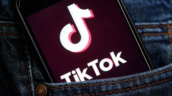 Владелец сервиса Tik Tok открыл офис в России