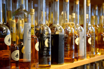 В Минздраве выступили за повышение возраста продажи алкоголя