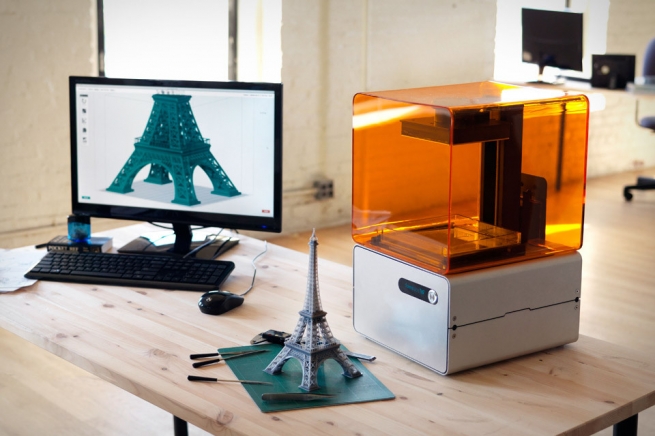 Amazon начал продажу напечатанных на 3D-принтере товаров
