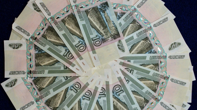 Пяти- и десятирублевые банкноты могут вернуться в оборот в 2023 году