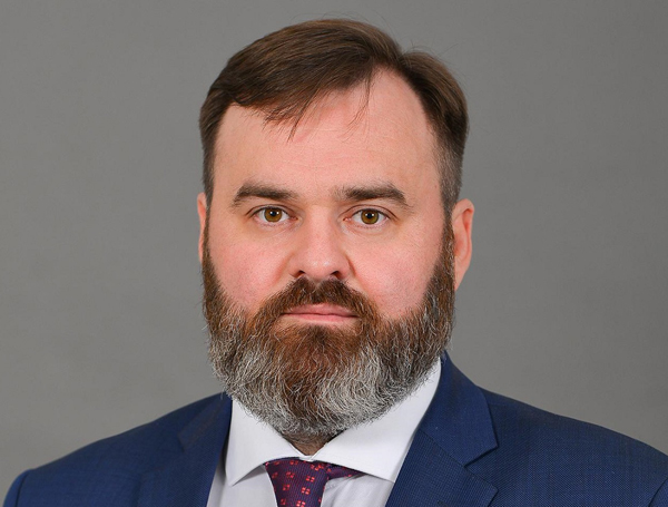 Андрей Бетин вошел в Совет директоров «Яндекса»