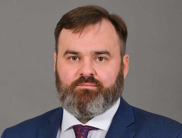 Андрей Бетин вошел в Совет директоров «Яндекса» Андрей Бетин вошел в Совет директоров «Яндекса»