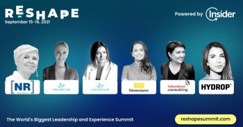 О том, как запустить свой бизнес и достичь в нем успеха, российские предпринимательницы расскажут на Reshape Virtual Summit