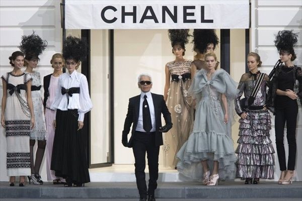 Дом Chanel впервые публично отчитался о финансовых итогах года
