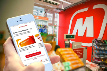 «Магнит» приостановит работу Magnit Pay