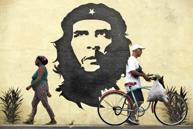 Че Гевара: как стать брендом после смерти