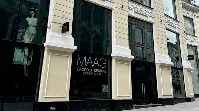 Новые fashion бренды стали активнее закрывать неэффективные магазины