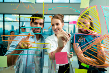 Как гибкое управление помогает снижать текучку и масштабировать бизнес (опыт Dodo Brands)