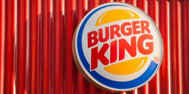 Burger King в Аргентине поддержал акцию в McDonald’s (ВИДЕО)