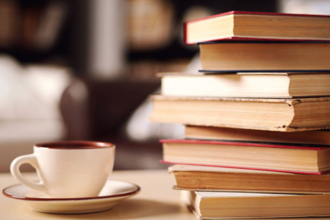 Ромир: какие книги предпочитают покупать россияне Ромир: какие книги предпочитают покупать россияне