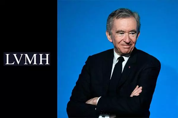 Основатели LVMH и UniCredit создают компанию по целевым слияниям и поглощениям Основатели LVMH и UniCredit создают компанию по целевым слияниям и поглощениям
