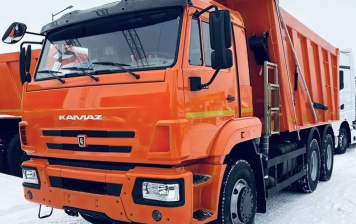 КАМАЗ отзывает более 23 тыс. автомобилей