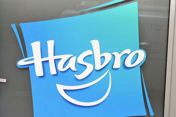 Hasbro отчитался об итогах года по МСФО