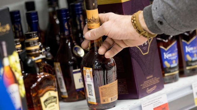 Названы европейские страны с самым дорогим и дешевым алкоголем