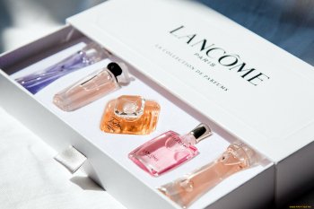 Lancome и Yves Saint Laurent возобновят поставки косметики и парфюмерии в Россию