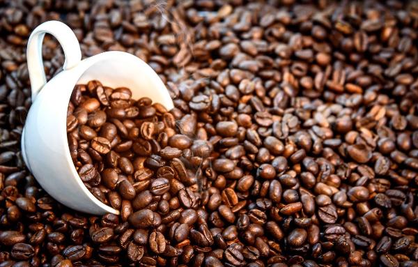 Цена кофе на Нью-Йоркской бирже достигла рекорда