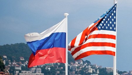 В 2014 году товарооборот между Россией и США вырос на 7%
