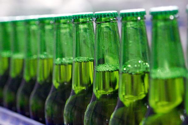 К эксперименту по маркировке присоединилось 79 производителей пива