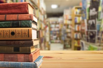 Офлайн-продажи книг сократились на 12% за год — исследование