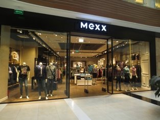 Компания Mexx закрывает магазины в России