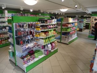 ТД «Интерторг» отказался от магазинов формата дрогери