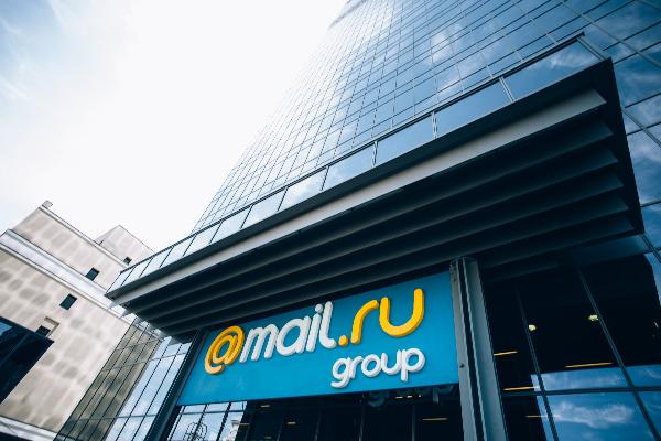 Mail.Ru Group будет развивать собственные супераппы