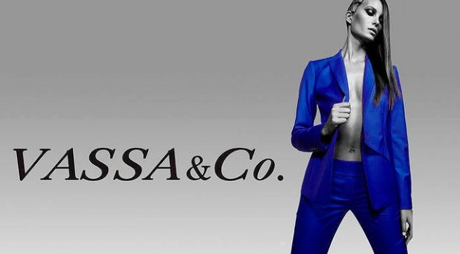 Vassa & Co выпустит бюджетную линейку одежды для женщин