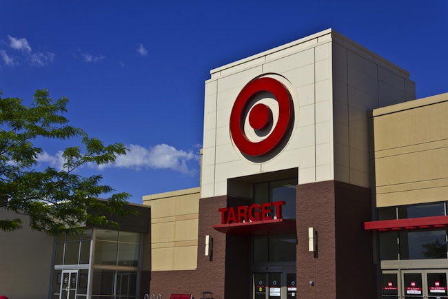 Target разработал новую стратегию продаж школьных товаров