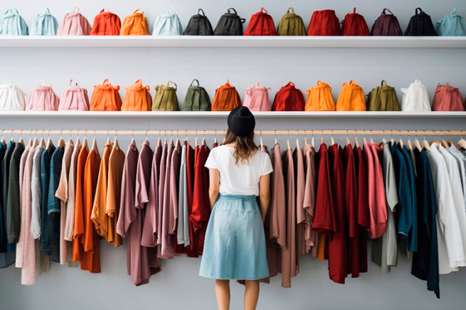 Зумеры VS миллениалы: чем отличается мерчандайзинг для двух поколений?