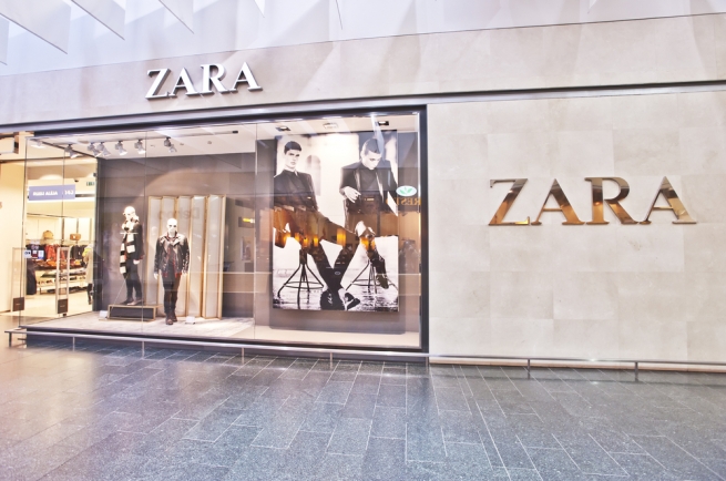 Владелец Zara в очередной раз стал самым богатым человеком мира