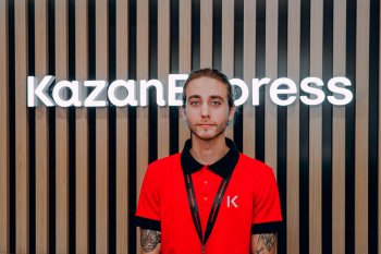 KazanExpress: как обучить всех сотрудников, если ваша компания выросла в 10 раз