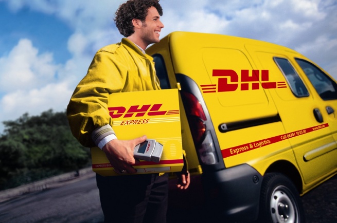 DHL Express намерена расширять бизнес в России