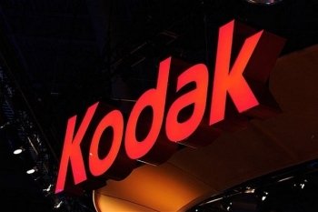 Акции Kodak подорожали почти в два раза после создания компанией криптовалюты