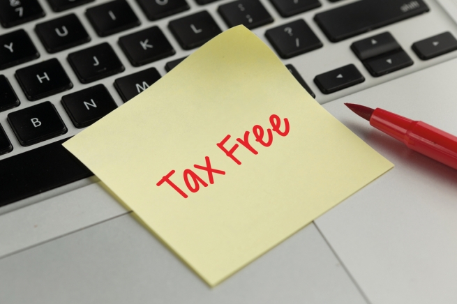 Предложение о введении системы tax free находится на рассмотрении в Минфине