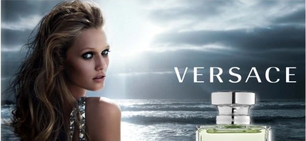 В 2014 году выручка Versace увеличилась на 17%