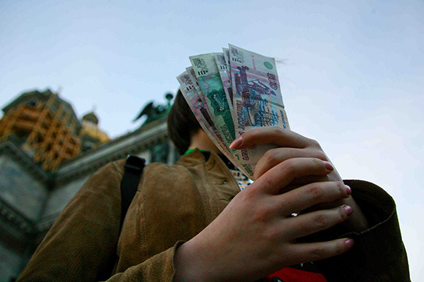 Россияне отсудили у банков более 250 млн рублей