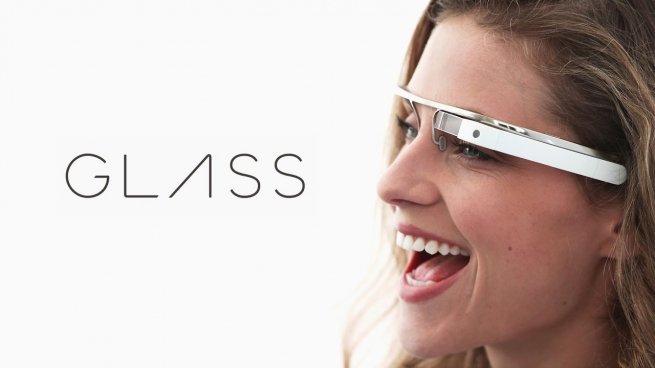 Google Glass поступят в продажу всего на один день