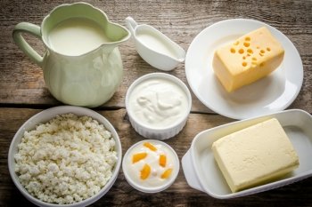 Минэкономразвития выступило против «продуктового ЕГАИС» для молочных компаний