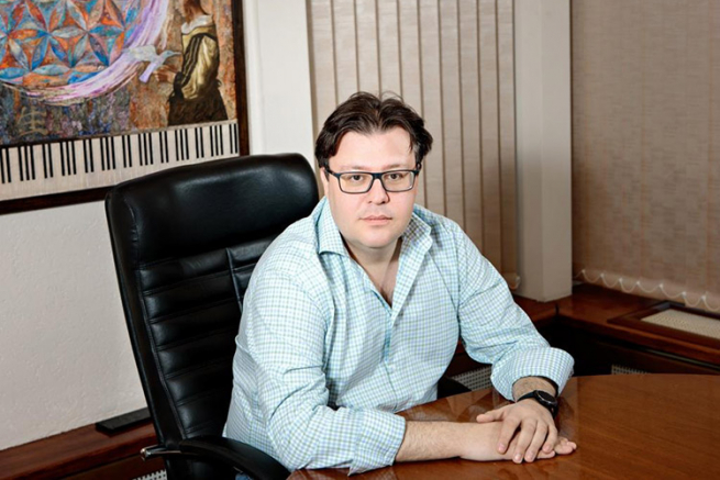 Пётр Казорин, «Ангстрем»: «Мы продаем не мебель, а эмоцию»