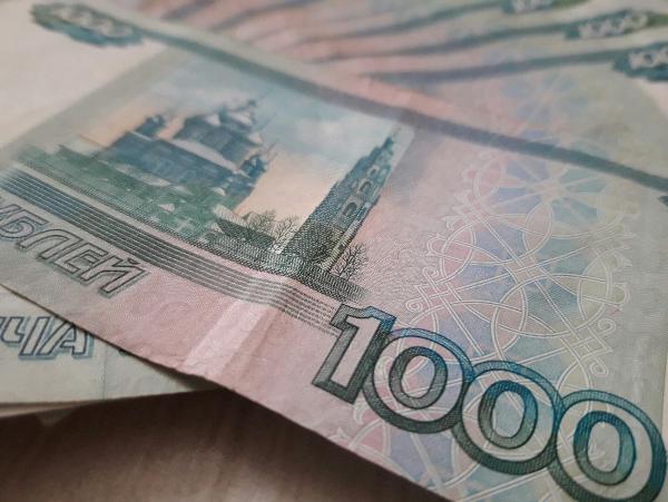 У россиян в июле осталось рекордное количество свободных денег