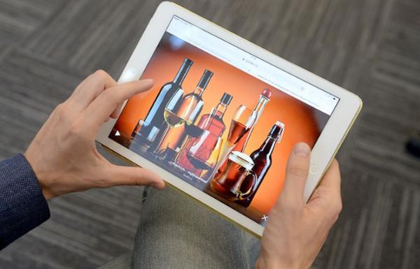 АКИТ предлагает новый способ контроля продаж алкоголя онлайн