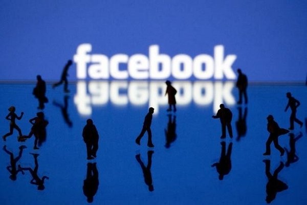 СМИ узнали о новой утечке данных пользователей Facebook