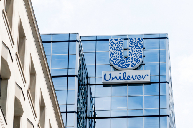 Unilever запускает стратегию «Future Foods» Unilever запускает стратегию «Future Foods»
