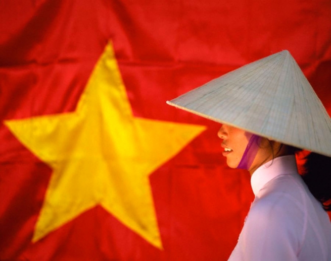 Россия подпишет с Вьетнамом соглашение о Зоне свободной торговли