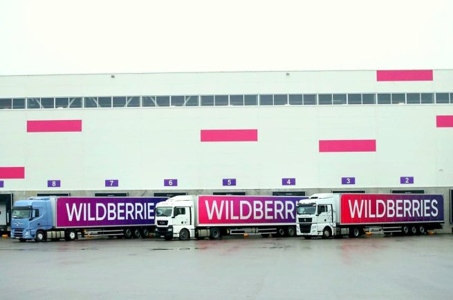 Продажи крупногабаритных товаров на Wildberries выросли в 5 раз