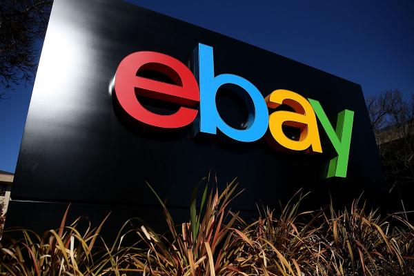 eBay представил сервис кредитования малого бизнеса в Великобритании
