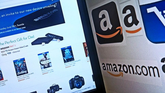 Главное в e-commerce за неделю: оператор для посылок и рекордная капитализация Amazon