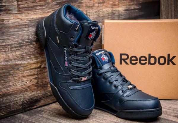 adidas начинает процесс продажи Reebok