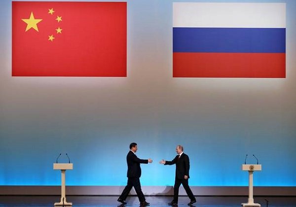 Китай надеется на увеличение импорта российской продукции